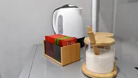 Миниатюра квартиры 12