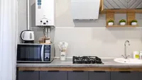 Миниатюра квартиры 7