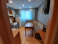 Миниатюра квартиры 7