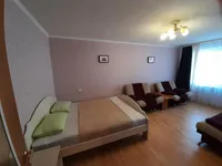 Миниатюра квартиры 8