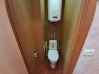 Миниатюра квартиры 7