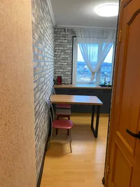 Миниатюра квартиры 19