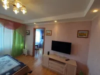 Миниатюра квартиры 3