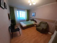 Миниатюра квартиры 1