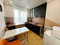 Миниатюра квартиры 10