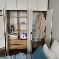 Миниатюра квартиры 4