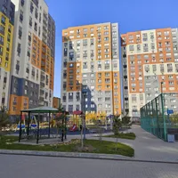 Миниатюра квартиры 5