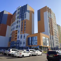 Миниатюра квартиры 6