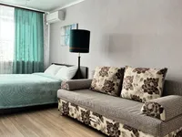 Миниатюра квартиры 3