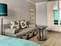Миниатюра квартиры 4