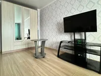 Миниатюра квартиры 5