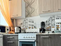 Миниатюра квартиры 8