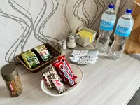Миниатюра квартиры 10