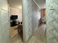 Миниатюра квартиры 12
