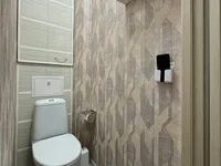 Миниатюра квартиры 17