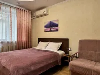 Миниатюра квартиры 1