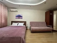 Миниатюра квартиры 2