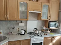 Миниатюра квартиры 8