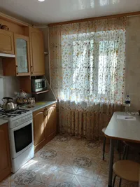 Миниатюра квартиры 9