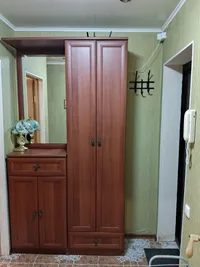 Миниатюра квартиры 13