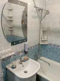Миниатюра квартиры 15