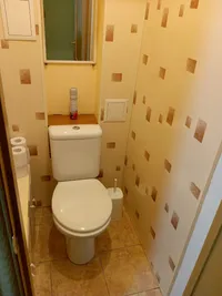 Миниатюра квартиры 18