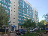 Миниатюра квартиры 20