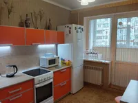 Миниатюра квартиры 13