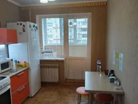 Миниатюра квартиры 14