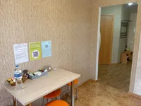 Миниатюра квартиры 16