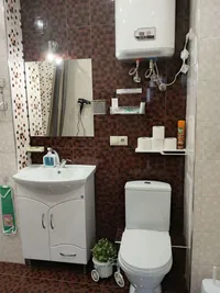 Миниатюра квартиры 18