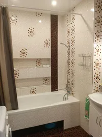 Миниатюра квартиры 19
