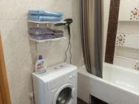 Миниатюра квартиры 20