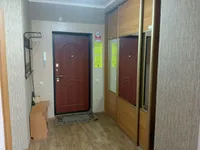 Миниатюра квартиры 25