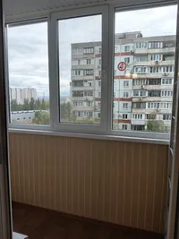 Миниатюра квартиры 27