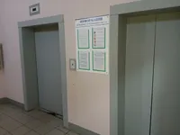 Миниатюра квартиры 28