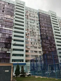 Миниатюра квартиры 29