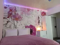 Миниатюра квартиры 5