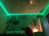 Миниатюра квартиры 8