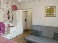 Миниатюра квартиры 12