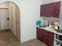 Миниатюра квартиры 18