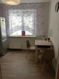 Миниатюра квартиры 19