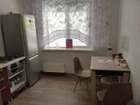 Миниатюра квартиры 20