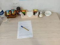 Миниатюра квартиры 21