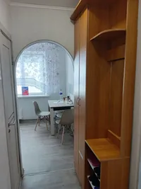 Миниатюра квартиры 22