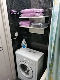 Миниатюра квартиры 25