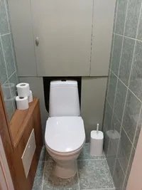 Миниатюра квартиры 27