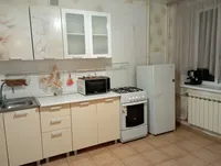 Миниатюра квартиры 16