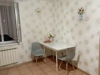 Миниатюра квартиры 18