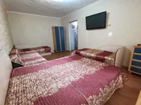 Миниатюра квартиры 3